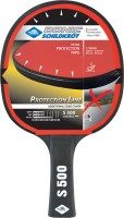 Photos - Table Tennis Bat Donic Protection S500 