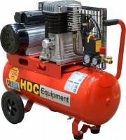 Photos - Air Compressor HDC HD-A051 50 L