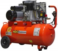 Photos - Air Compressor HDC HD-A071 70 L