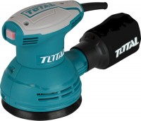 Photos - Grinder / Polisher Total TF2031256 