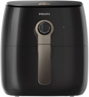 Photos - Fryer Philips Viva Collection HD9721/10 