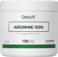 Photos - Amino Acid OstroVit Arginine 1000 300 cap 