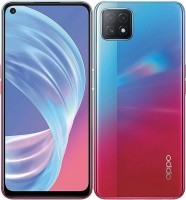 Mobile Phone OPPO A73 5G 128 GB / 8 GB