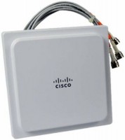 Photos - Antenna for Router Cisco AIR-ANT2524V4C-R 