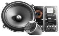 Photos - Car Speakers Focal JMLab Performance PS 130