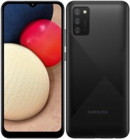 Photos - Mobile Phone Samsung Galaxy A02s 2 GB