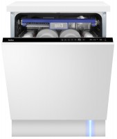 Photos - Integrated Dishwasher Amica DIM 635ACBG 