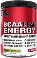 Photos - Amino Acid EVL Nutrition BCAA Lean Energy 300 g 