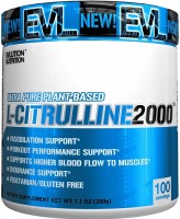 Photos - Amino Acid EVL Nutrition L-Citrulline 2000 200 g 