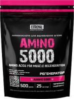 Photos - Amino Acid Extremal Amino 5000 500 g 