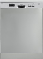 Photos - Dishwasher Kernau KFDW 6751.1 X stainless steel