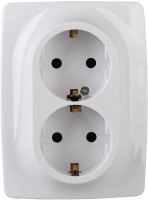 Photos - Socket ERA 12-2108-01 white