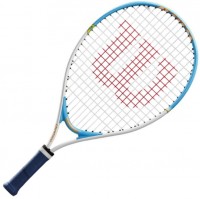 Photos - Tennis Racquet Wilson Slam 21 