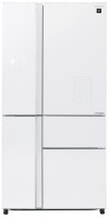 Photos - Fridge Sharp Karakuri SJ-WX830AWH white