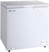 Photos - Freezer Finlux FR-CF150DA+W 140 L