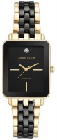 Photos - Wrist Watch Anne Klein 3668 BKGB 