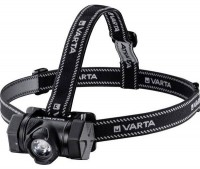 Photos - Flashlight Varta Indestructible H20 Pro LED 3xAAA 