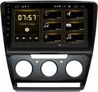 Photos - Car Stereo Incar DTA-1070 