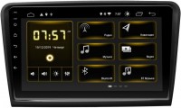 Photos - Car Stereo Incar DTA-1072 