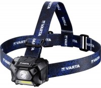 Photos - Flashlight Varta Work-Flex-Motion-Sensor H20 LED 