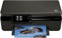 Photos - All-in-One Printer HP Photosmart 5515 