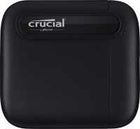 SSD Crucial X6 CT4000X6SSD9 4 TB