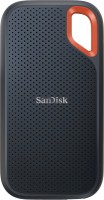 Photos - SSD SanDisk Extreme Portable V2 SDSSDE61-1T00-G25 1 TB
