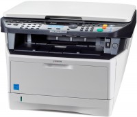 Photos - All-in-One Printer Kyocera FS-1030MFP 