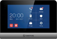 Photos - Intercom Tantos EasyMon 4w 