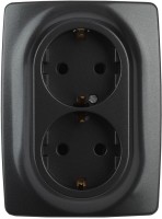 Photos - Socket ERA 12-2108-05 gray