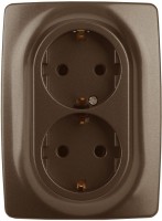 Photos - Socket ERA 12-2108-13 bronze