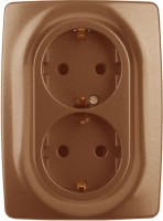 Photos - Socket ERA 12-2108-14 copper