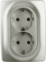 Photos - Socket ERA 12-2108-15 chrome