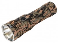 Photos - Flashlight Wuben T70 