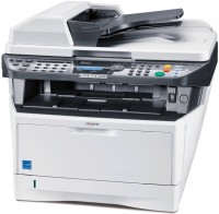 Photos - All-in-One Printer Kyocera FS-1035MFP/DP 