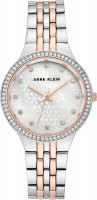 Photos - Wrist Watch Anne Klein 3817 MPRT 