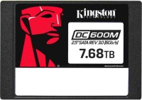 Photos - SSD Kingston DC450R SEDC450R/7680G 7.68 TB