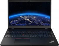 Photos - Laptop Lenovo ThinkPad P15v Gen 1 (P15v Gen 1 20TRS1KL00)