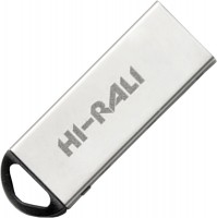 Photos - USB Flash Drive Hi-Rali Fit Series 64 GB