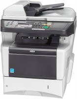 Photos - All-in-One Printer Kyocera FS-3540MFP 