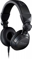 Photos - Headphones Technics EAH-DJ1200EK 