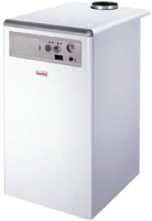 Photos - Boiler Fondital Bali RTN E36 36 kW