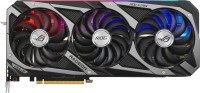 Graphics Card Asus Radeon RX 6800 ROG Strix OC GAMING 