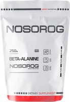 Photos - Amino Acid Nosorog Beta-Alanine 250 g 