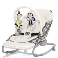 Photos - Baby Swing / Chair Bouncer ABC Design Classic Bouncer 