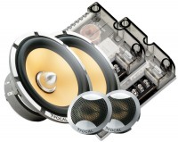 Photos - Car Speakers Focal JMLab K2 Power 165 KRX2 