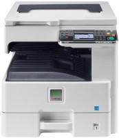 Photos - All-in-One Printer Kyocera FS-6025MFP/B 