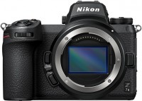 Camera Nikon Z7 II  body