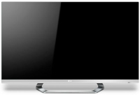 Photos - Television LG 47LM670T 47 "