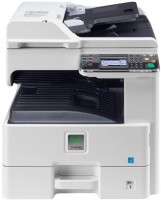 Photos - All-in-One Printer Kyocera FS-6030MFP 